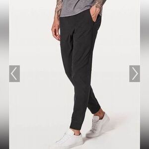 lululemon athletica Men's ABC Joggers